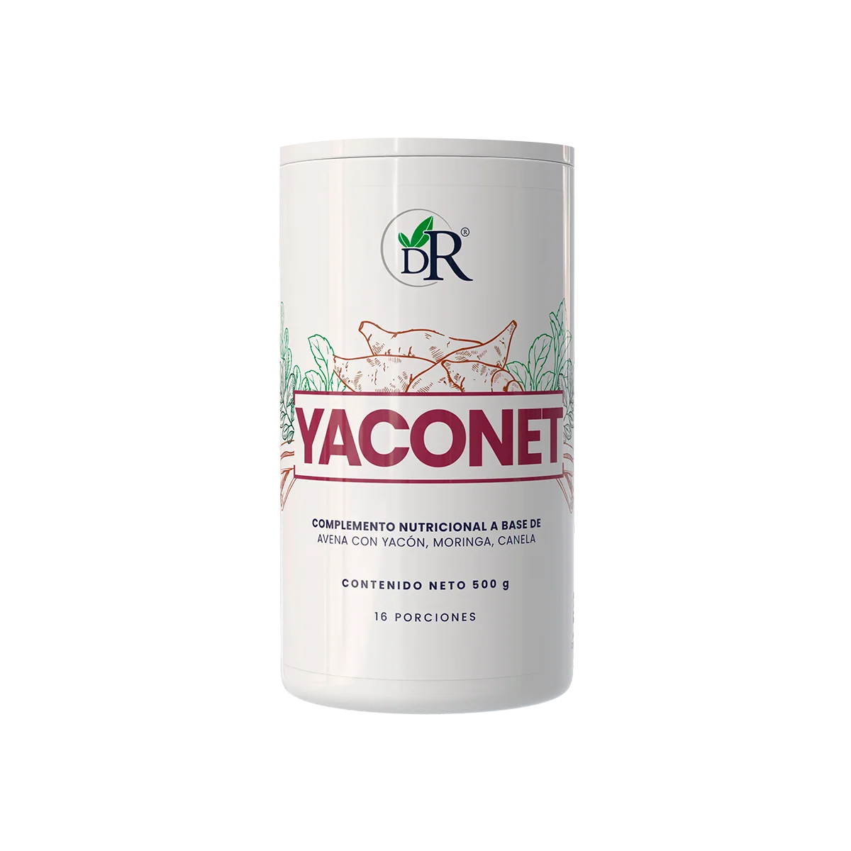 Yaconet x 500 gr