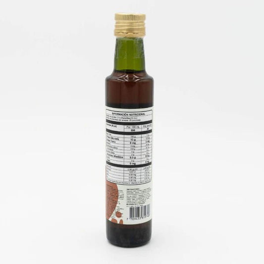 Aceite de Ajonjolí Tostado x 250 ml - Artemisa Productos Naturales