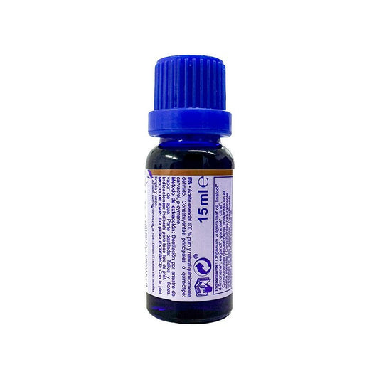 ACEITE ESENCIAL DE OREGANO 15ML MARNYS - Artemisa Productos Naturales