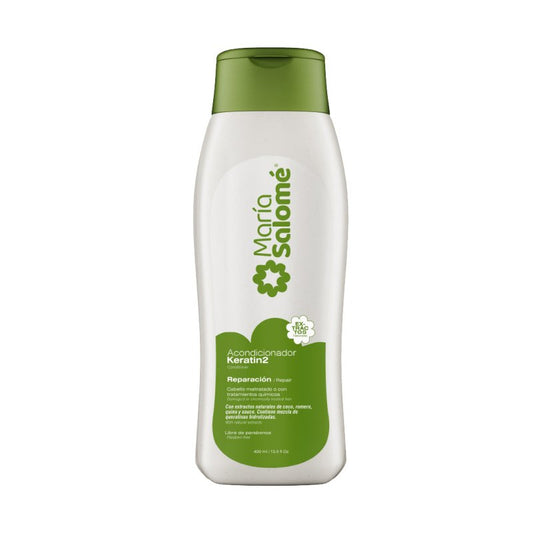 Acondicionador keratin2 x 400 ml - Artemisa Productos Naturales