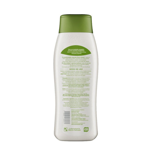 Acondicionador keratin2 x 400 ml - Artemisa Productos Naturales