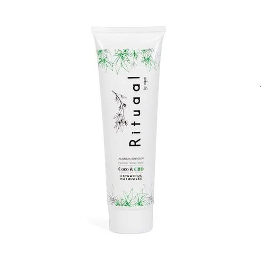 Acondicionador rituaal x300ml - Artemisa Productos Naturales
