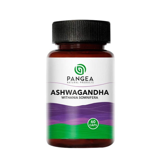 Ashwagandha x 60 cápsulas - Artemisa Productos Naturales