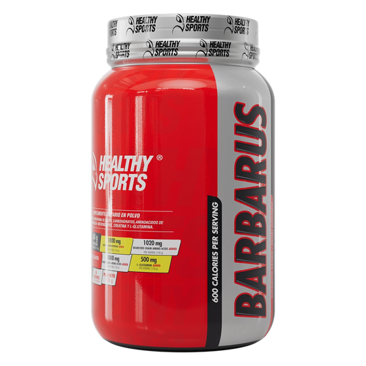 Barbarus x 910 gr - Artemisa Productos Naturales