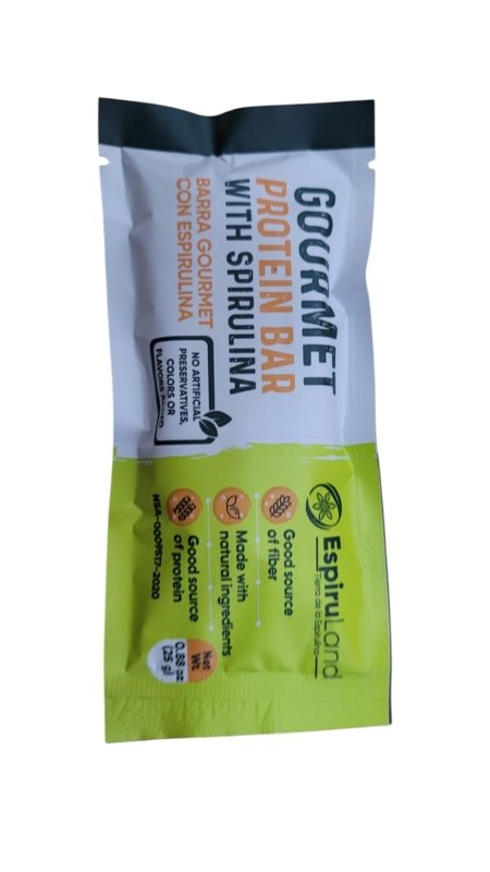 BARRA DE CEREAL CHOCOLATE, AVENA Y QUINUA X unidad x 25 g - Artemisa Productos Naturales