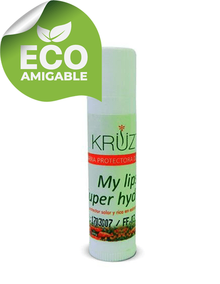 Barra labial caléndula x 5 gr - Artemisa Productos Naturales
