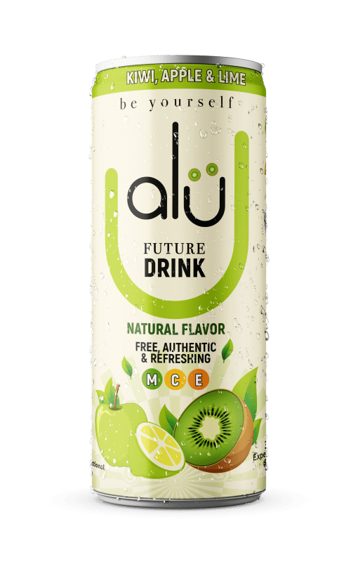 Bebida Funcional Kiwi x 310 ml - Artemisa Productos Naturales