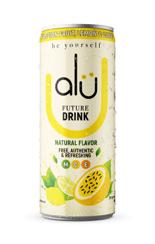 Bebida Funcional Maracuyá x 310 ml - Artemisa Productos Naturales