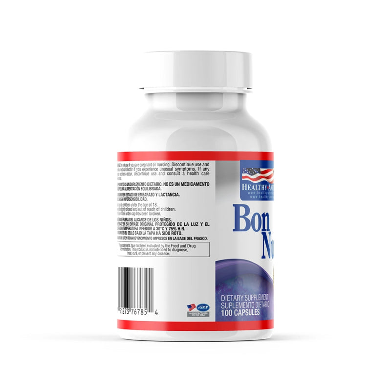 Bon Nuit x 100 caps - Artemisa Productos Naturales