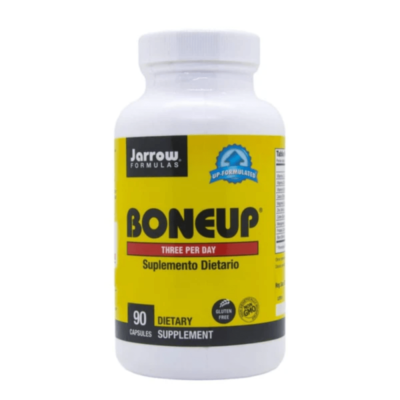 Boneup x 90 cápsulas - Artemisa Productos Naturales