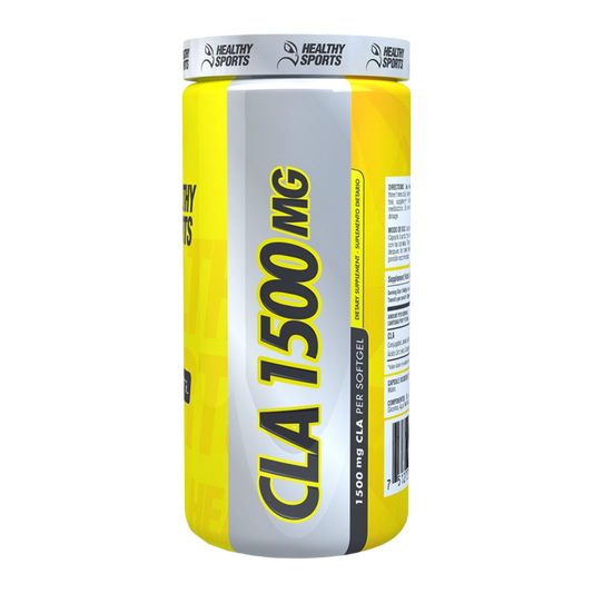 CLA 1500 mg x 90 softgels - Artemisa Productos Naturales