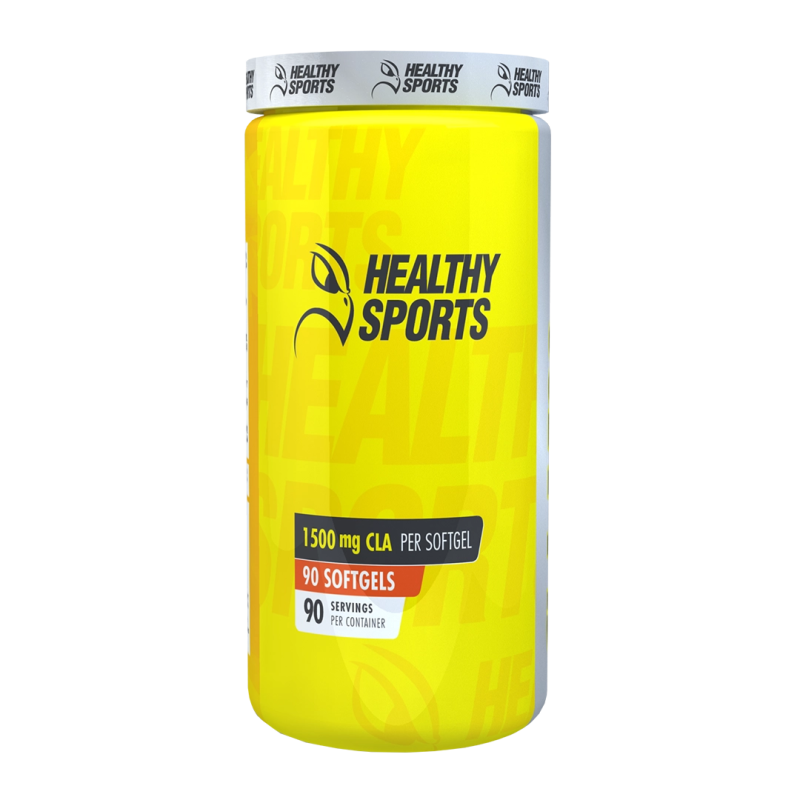 CLA 1500 mg x 90 softgels - Artemisa Productos Naturales