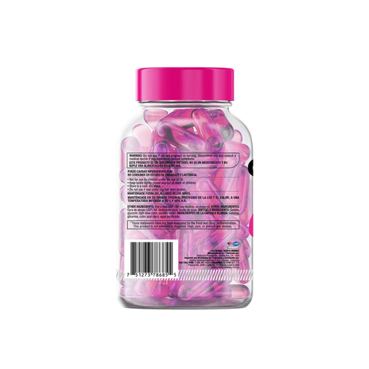 Colágeno y Biotina Complex x 60 softgels - Artemisa Productos Naturales