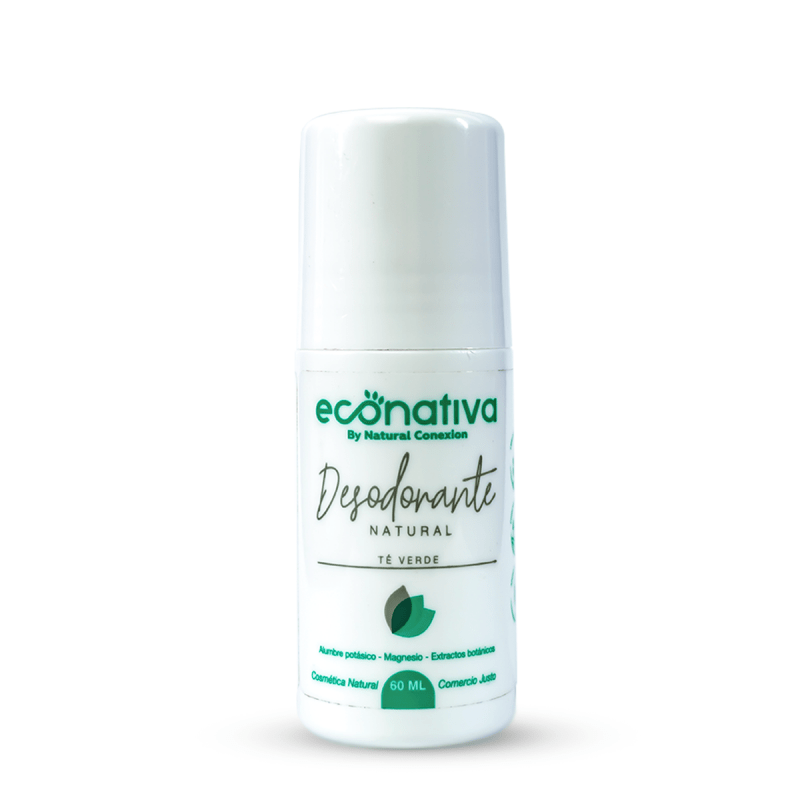 Desodorante Bio Fresh Hombre x 60 gr - Artemisa Productos Naturales