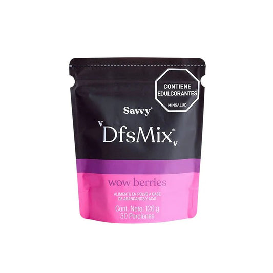 DFS Mix x 120 g - Artemisa Productos Naturales