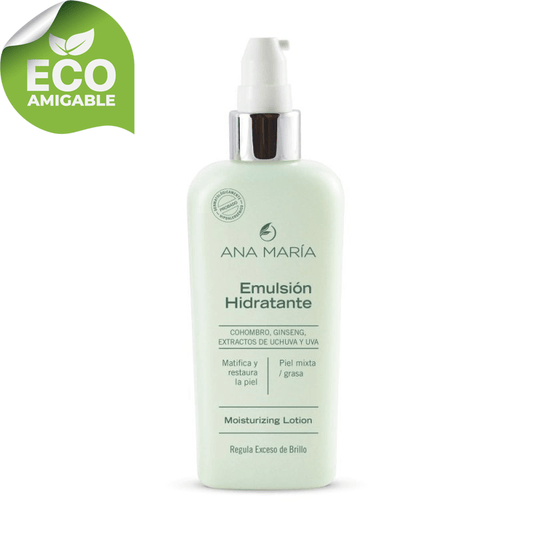 Emulsión Hidratante x 120 ml - Artemisa Productos Naturales