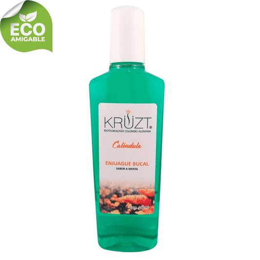 Enjuague bucal x 250 ml - Artemisa Productos Naturales