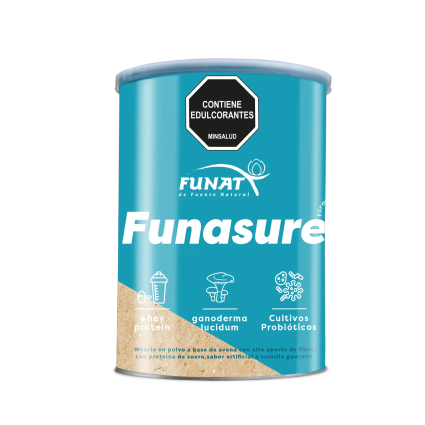 Funasure en polvo 400 g - Artemisa Productos Naturales