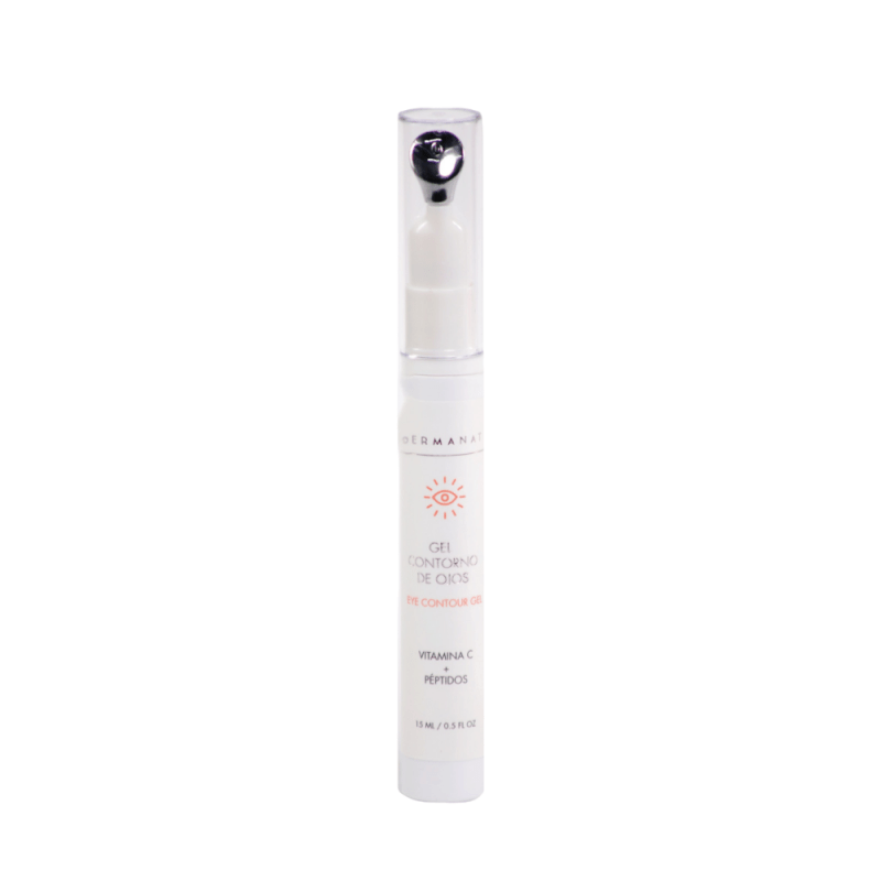 Gel Contorno de Ojos - Artemisa Productos Naturales