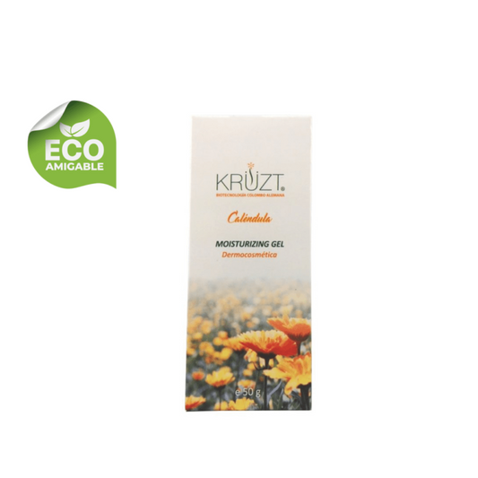 Gel Dermatológica x 50 gr Kruzt