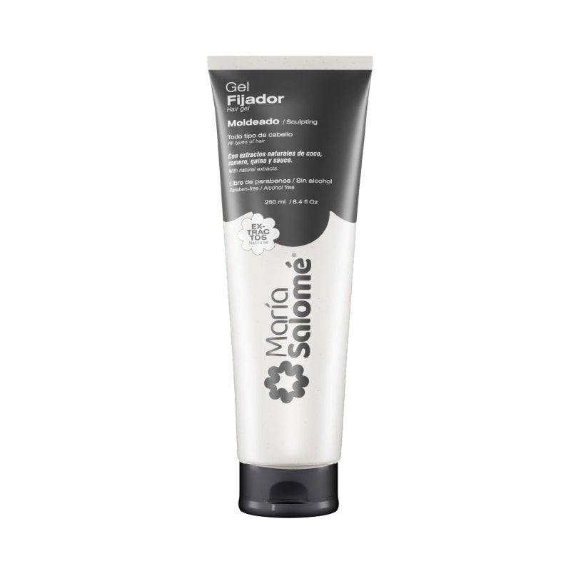 Gel fijador moldeado flexible x 250 ml - Artemisa Productos Naturales