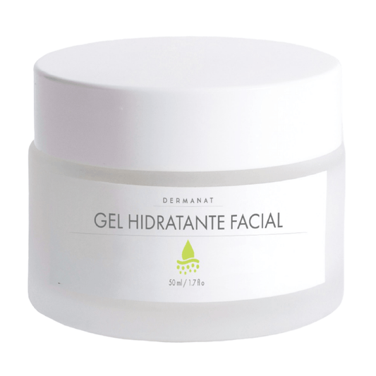 Gel Hidratante Facial - Artemisa Productos Naturales