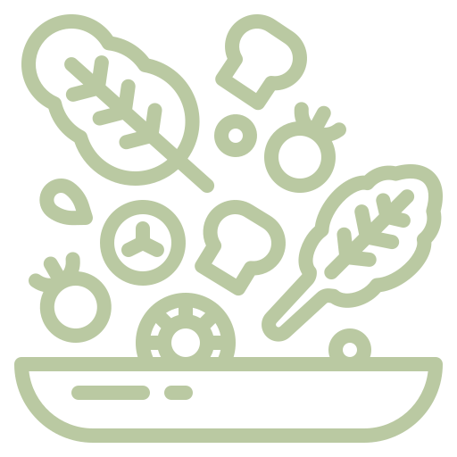Nutrición