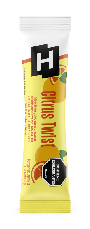 Higgs Citrus Twist Caja x20 und - Artemisa Productos Naturales