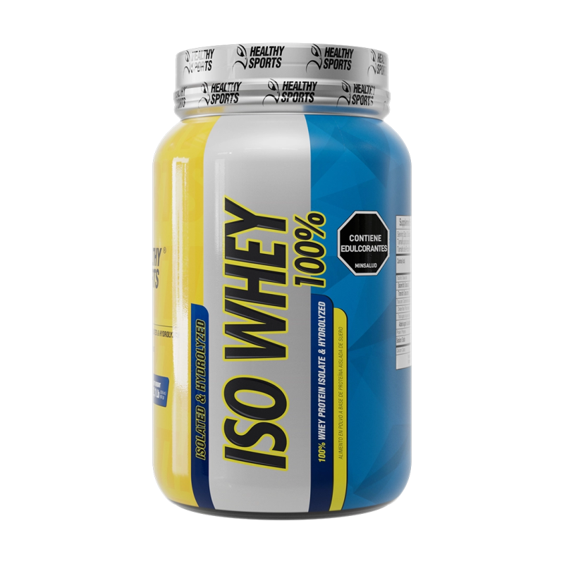 ISO Whey 100% x 510 gr. 15 servicios - Artemisa Productos Naturales
