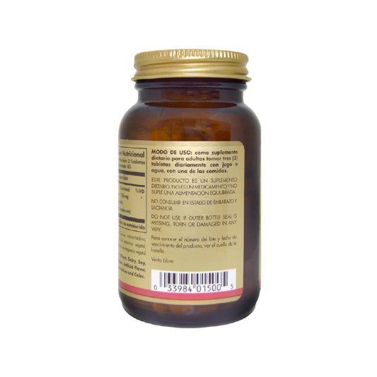 Kelp x 250 tabletas - Artemisa Productos Naturales