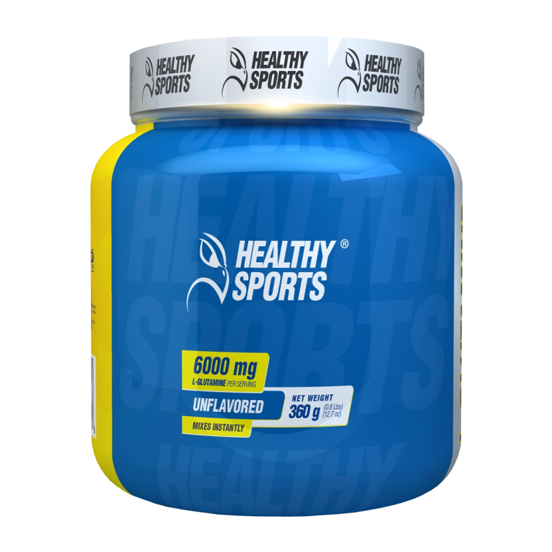 L Glutamine 6000 mg 360 gr polvo - Artemisa Productos Naturales