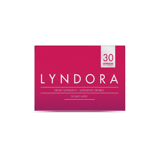 Lyndora Suplemento dietario x 30 cápsulas - Artemisa Productos Naturales