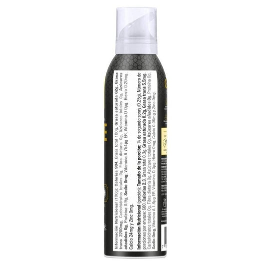 MANTEQUILLA GHEE EN SPRAY KARAVANSAY - Artemisa Productos Naturales