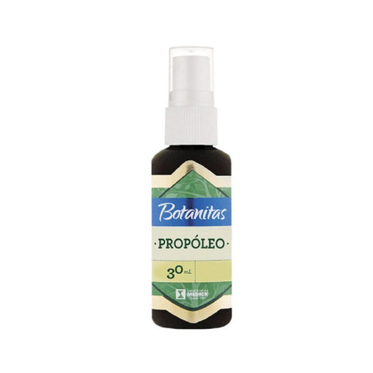 Propóleo spray x 30 ml - Artemisa Productos Naturales