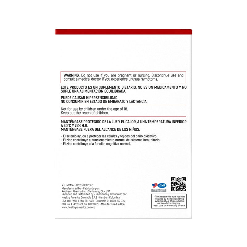 PSA próstata x 60 softgels - Artemisa Productos Naturales