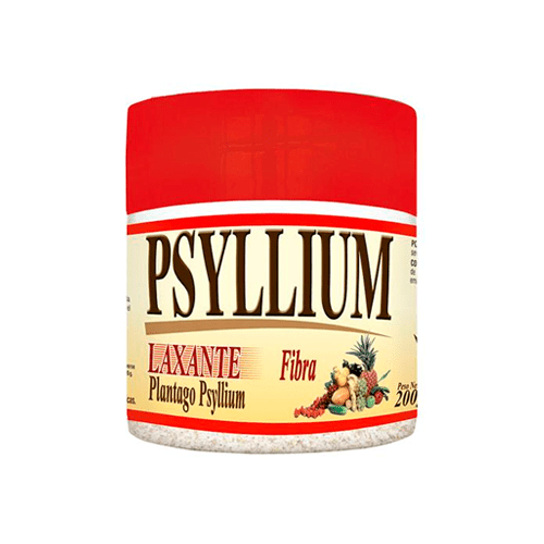 Psyllium x 200 gr - Artemisa Productos Naturales