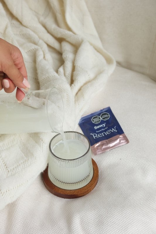 Renew plegadiza x 30 sachets - Artemisa Productos Naturales