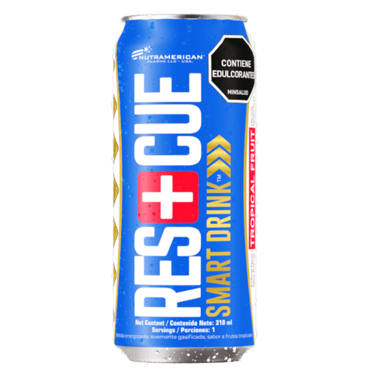 RES+CUE 310 ml Elitenut - Artemisa Productos Naturales