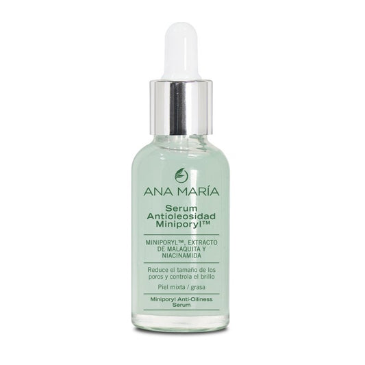 SERUM ANTIOLEOSIDAD MINIPORYL X 30 ML AM - Artemisa Productos Naturales