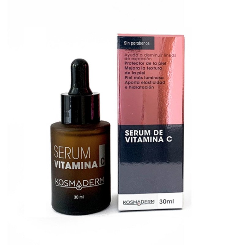 Serum vitamina C 30 ml - Artemisa Productos Naturales
