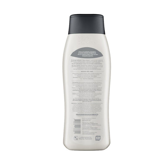 Shampoo 2 en 1 x 400ml - Artemisa Productos Naturales