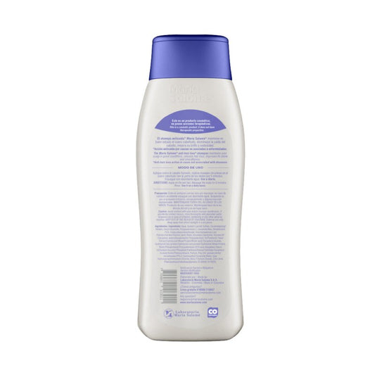 Shampoo mom x 400 ml - Artemisa Productos Naturales
