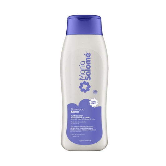 Shampoo mom x 400 ml - Artemisa Productos Naturales