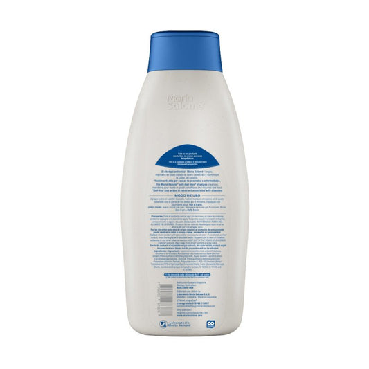 Shampoo tradicional x 1000 ml - Artemisa Productos Naturales