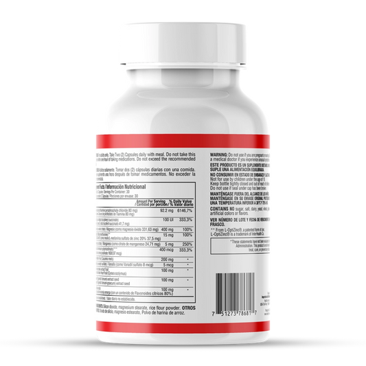 Sucanon x 60 cápsulas - Artemisa Productos Naturales