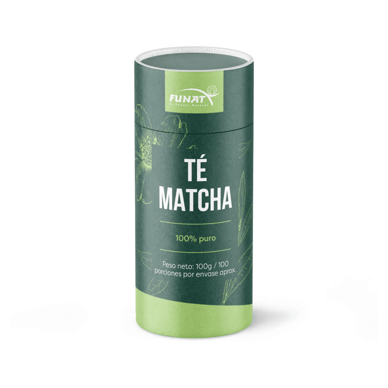 Té Matcha x 100 gr - Artemisa Productos Naturales