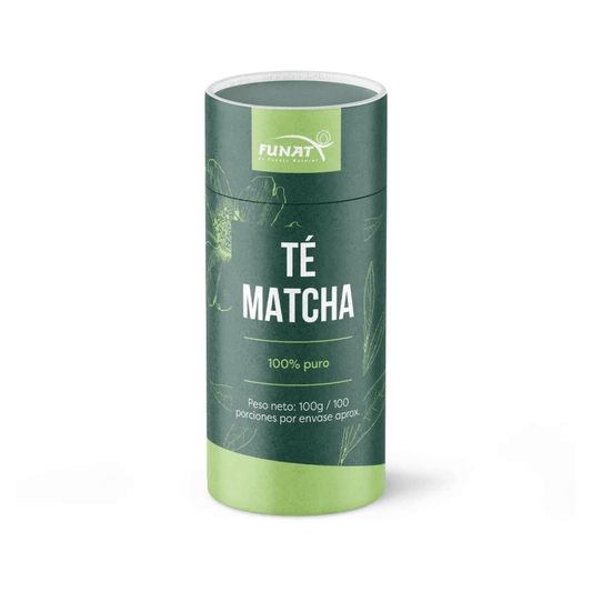 Té Matcha x 100 gr - Artemisa Productos Naturales