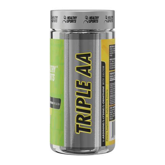 Triple AA Amino x 60 caplets - Artemisa Productos Naturales