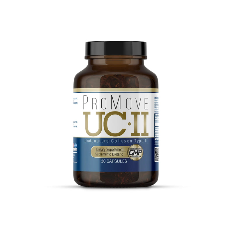 UCII Matrix peptides x 30 cápsulas - Artemisa Productos Naturales