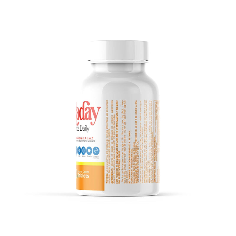 Vita Day x 60 tabletas - Artemisa Productos Naturales